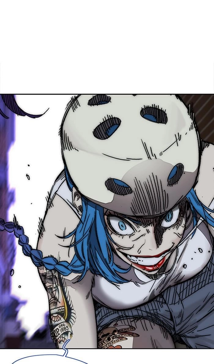 Wind Breaker Chapter 370, page 66 of 137
