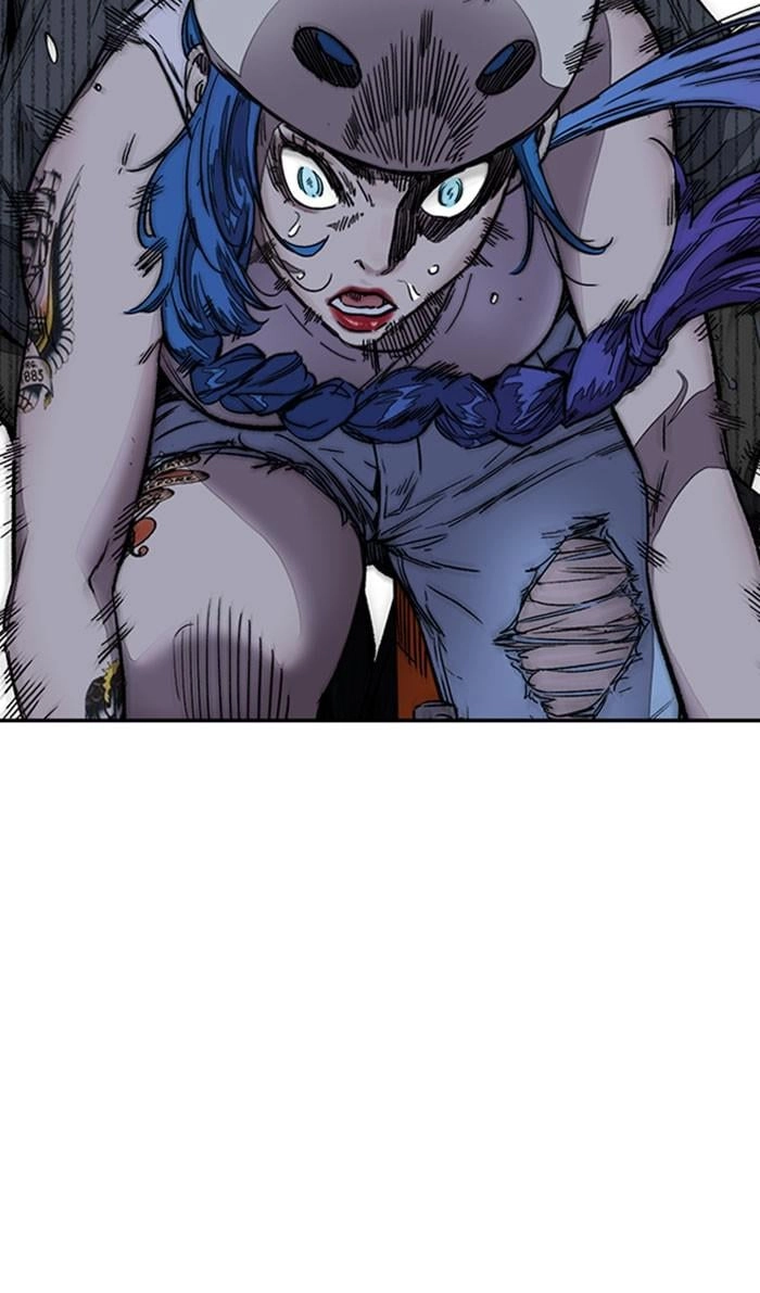 Wind Breaker Chapter 370, page 68 of 137