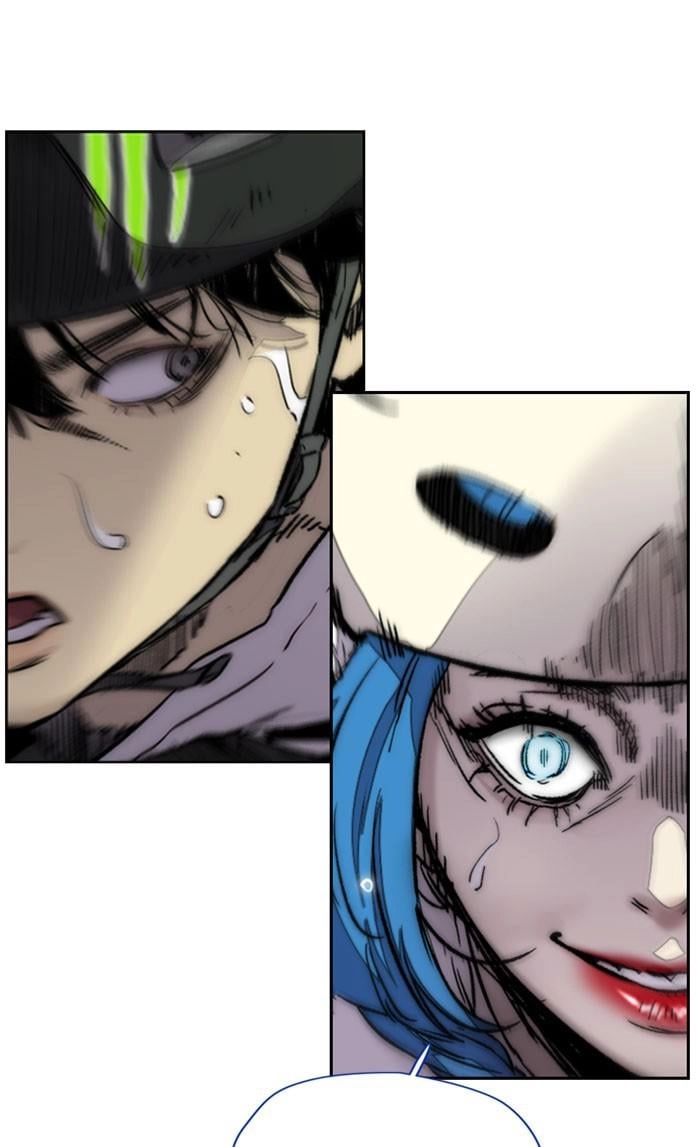 Wind Breaker Chapter 370, page 7 of 137