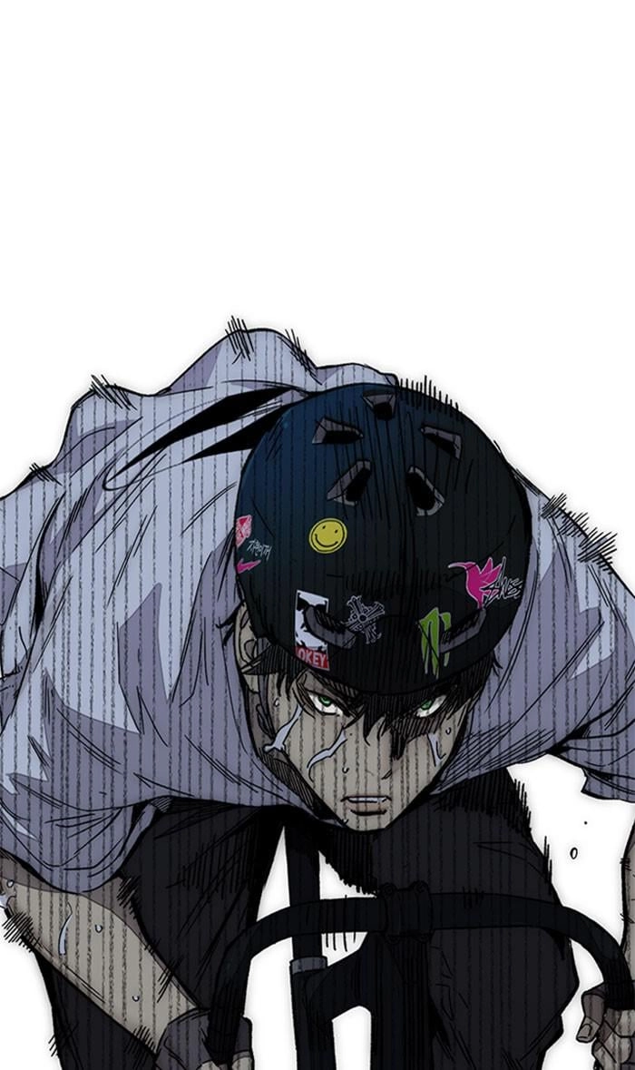 Wind Breaker Chapter 370, page 71 of 137