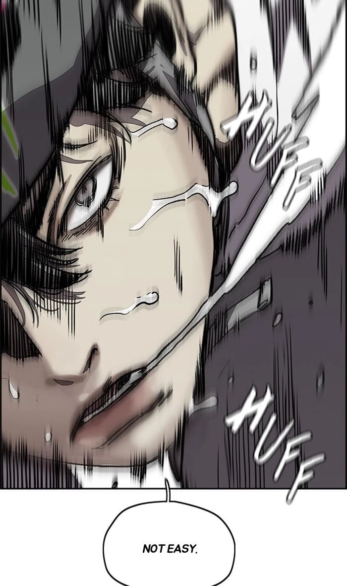 Wind Breaker Chapter 370, page 73 of 137