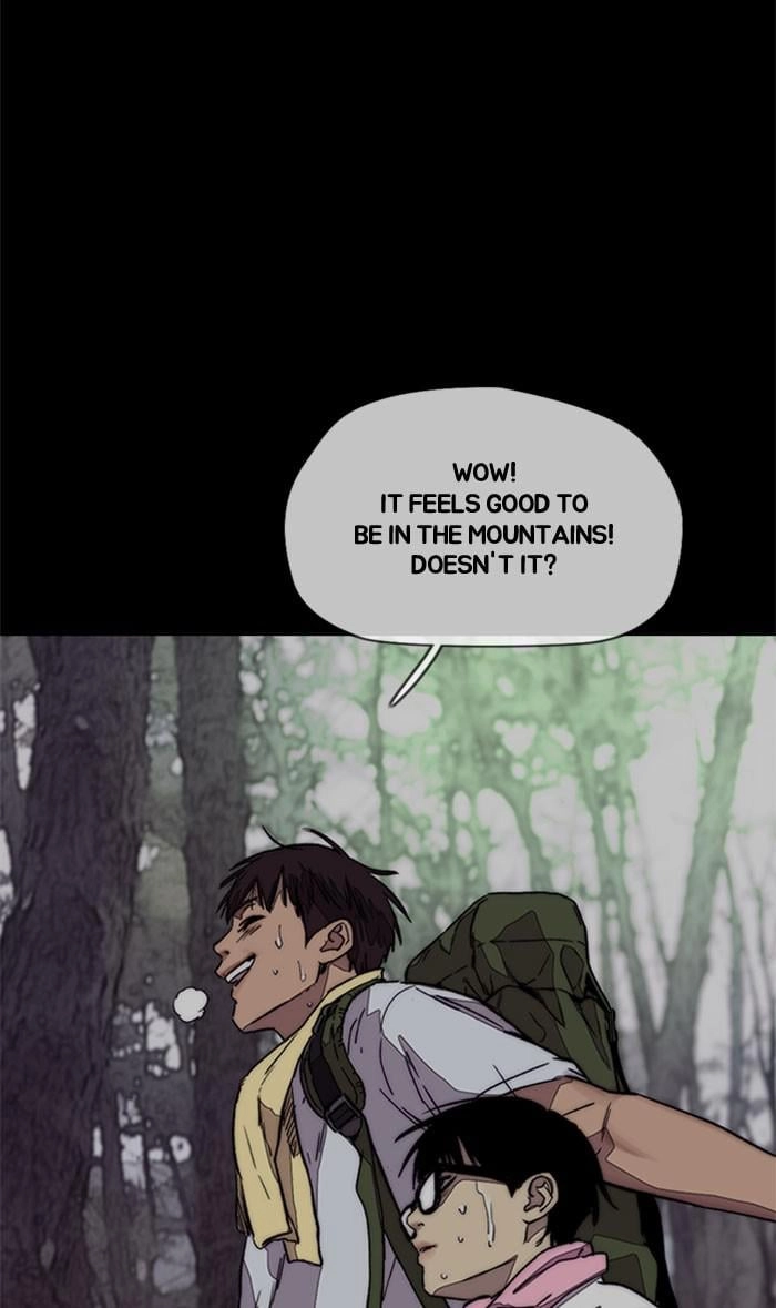 Wind Breaker Chapter 370, page 78 of 137