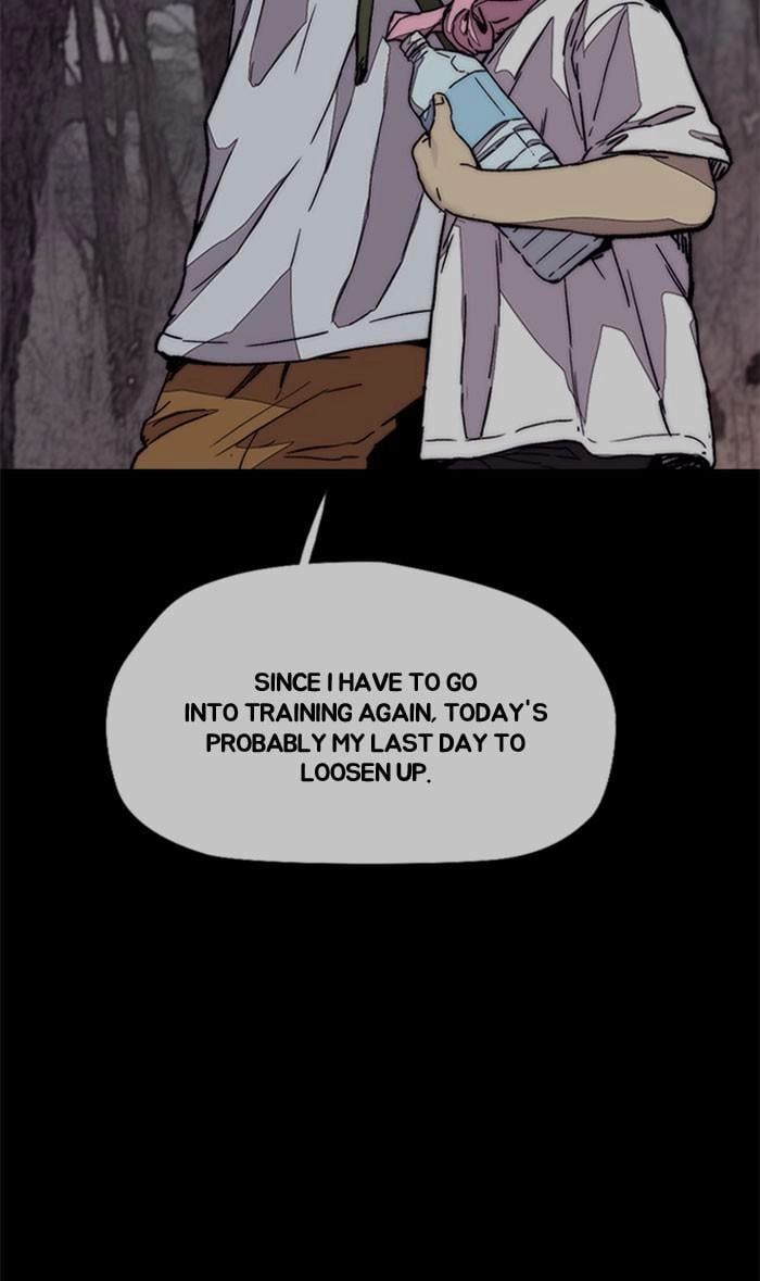 Wind Breaker Chapter 370, page 79 of 137