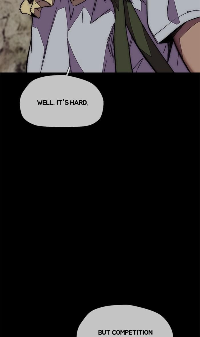 Wind Breaker Chapter 370, page 83 of 137
