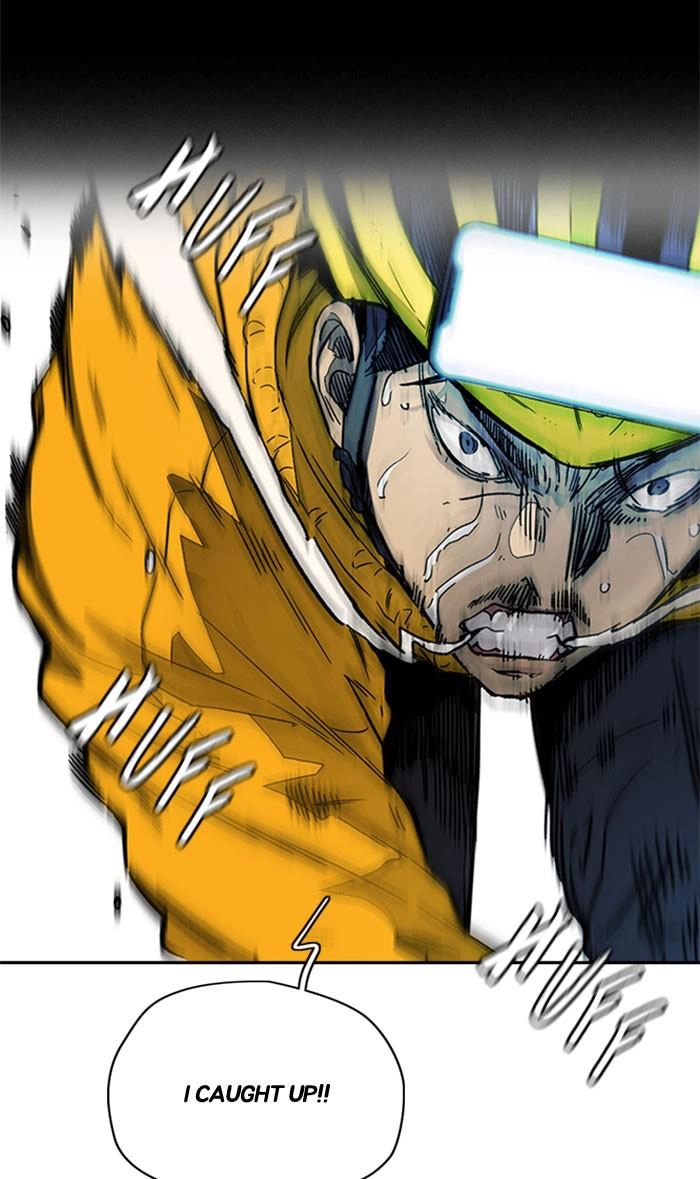 Wind Breaker Chapter 370, page 86 of 137