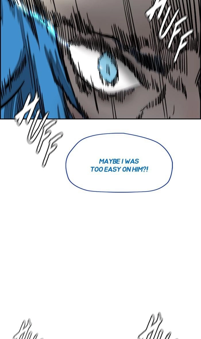Wind Breaker Chapter 370, page 93 of 137