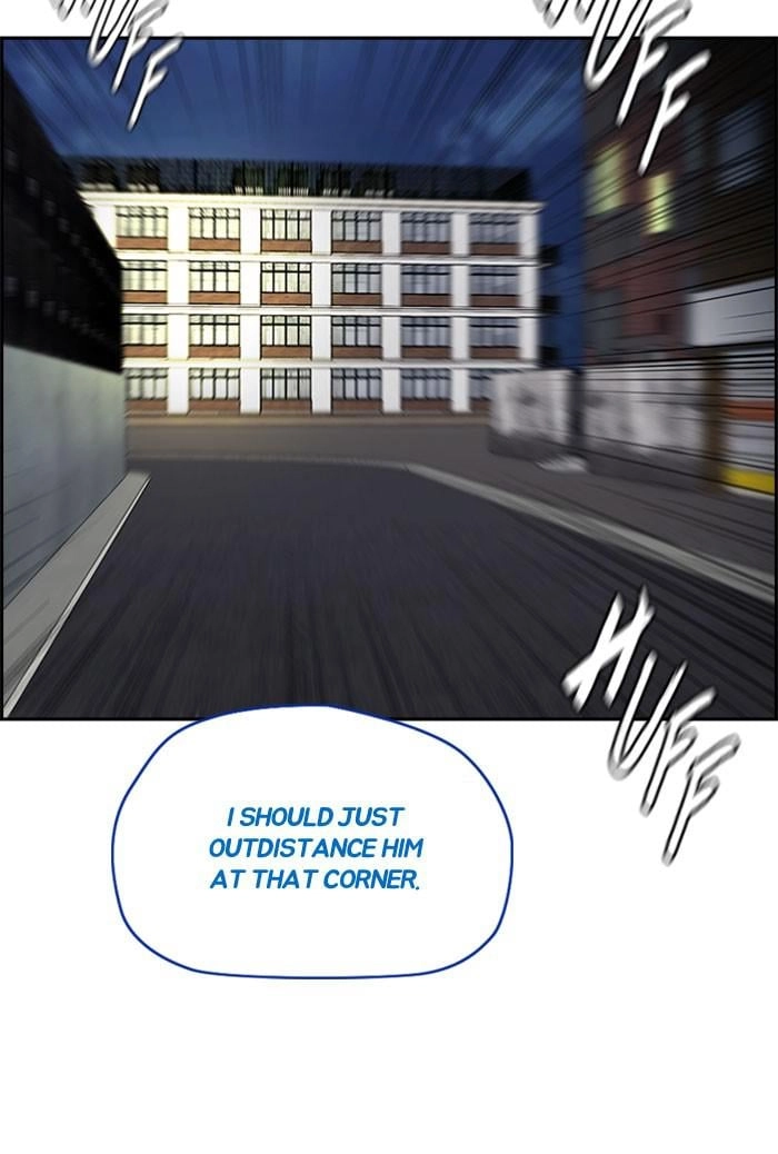 Wind Breaker Chapter 370, page 94 of 137
