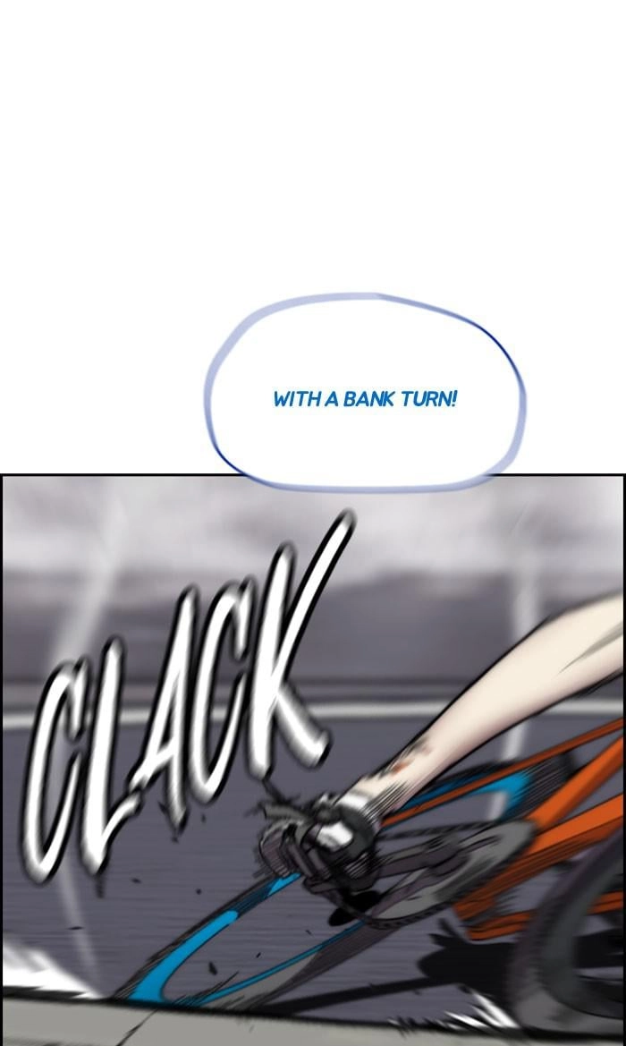 Wind Breaker Chapter 370, page 96 of 137