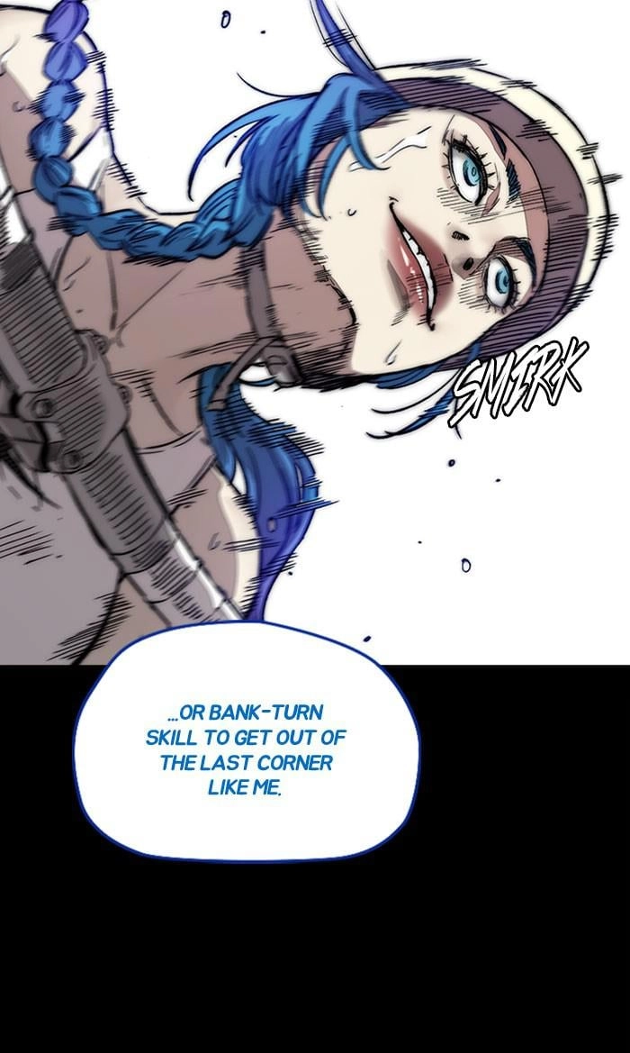 Wind Breaker Chapter 370, page 99 of 137