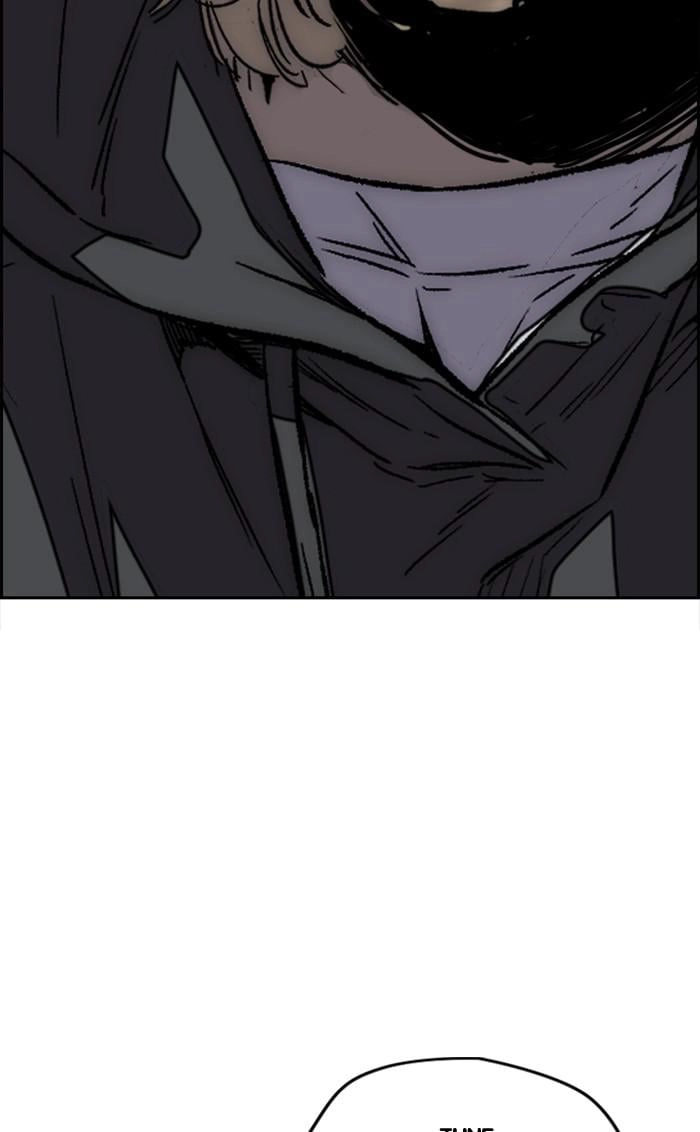Wind Breaker Chapter 371, page 103 of 156