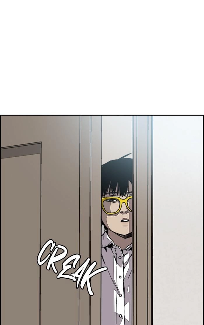Wind Breaker Chapter 371, page 110 of 156