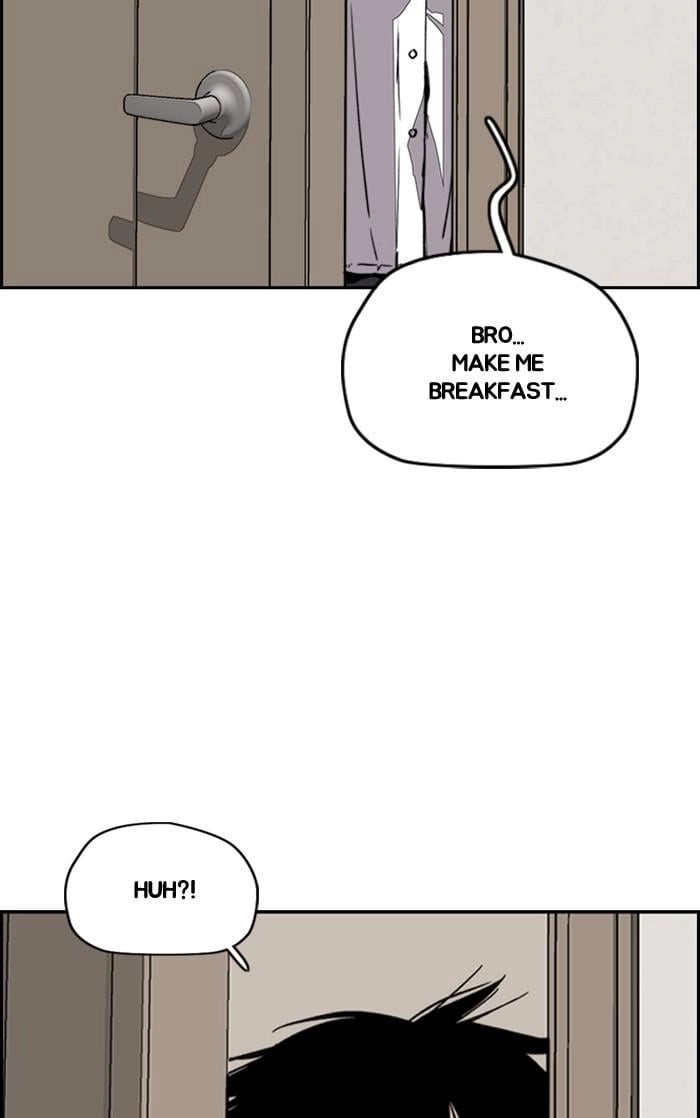Wind Breaker Chapter 371, page 111 of 156