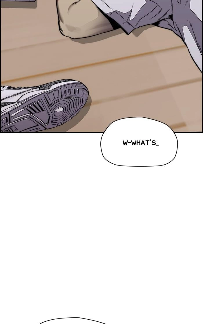 Wind Breaker Chapter 371, page 114 of 156