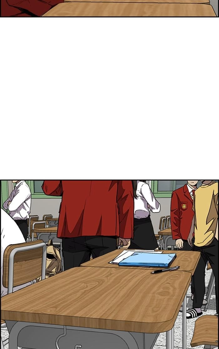 Wind Breaker Chapter 371, page 120 of 156