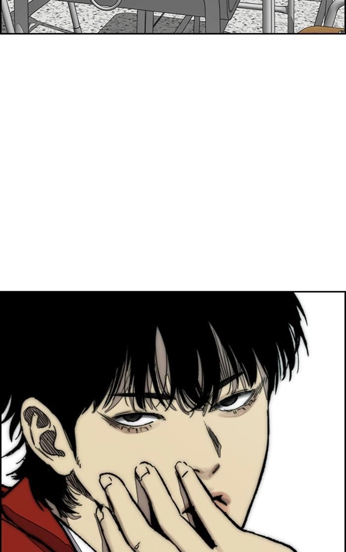 Wind Breaker Chapter 371, page 121 of 156