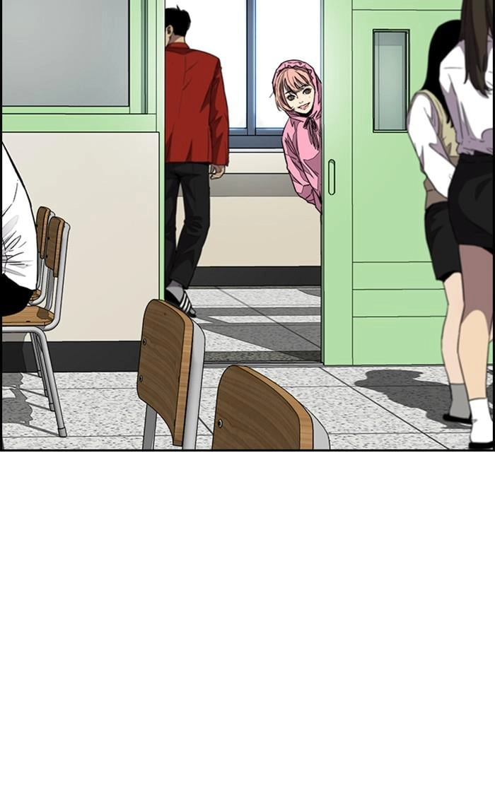 Wind Breaker Chapter 371, page 123 of 156