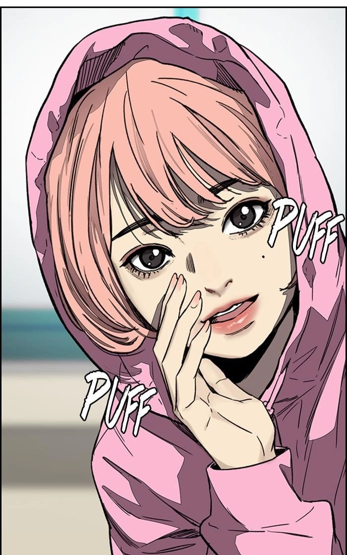 Wind Breaker Chapter 371, page 124 of 156