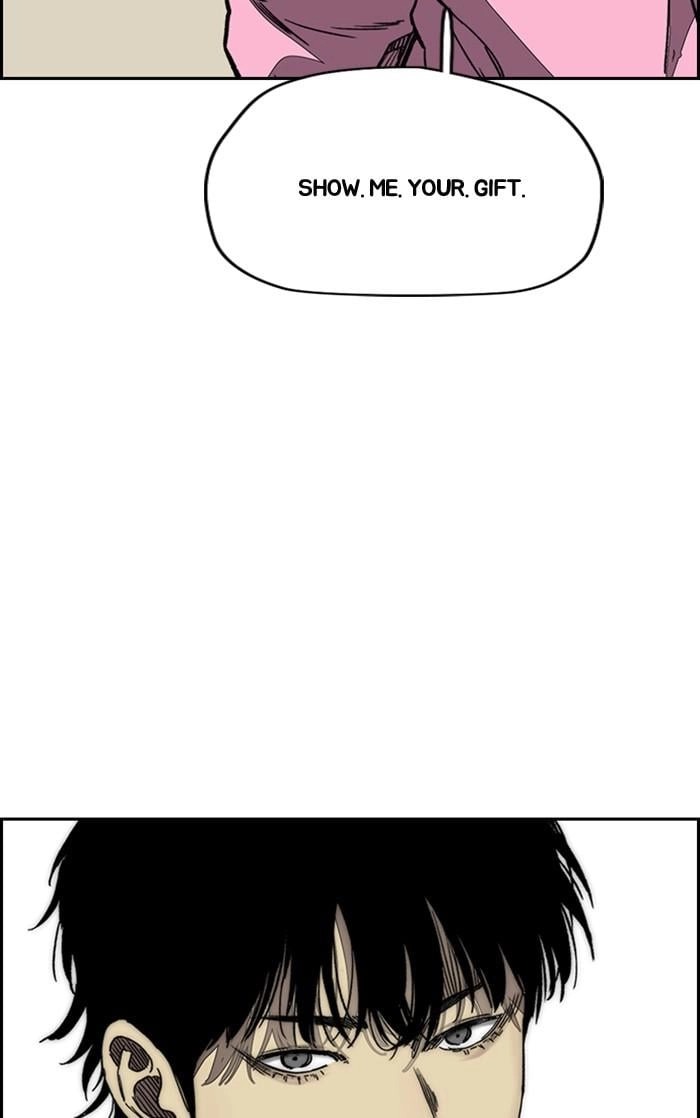 Wind Breaker Chapter 371, page 125 of 156