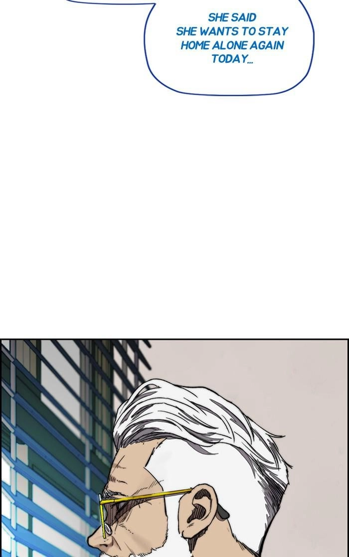 Wind Breaker Chapter 371, page 129 of 156