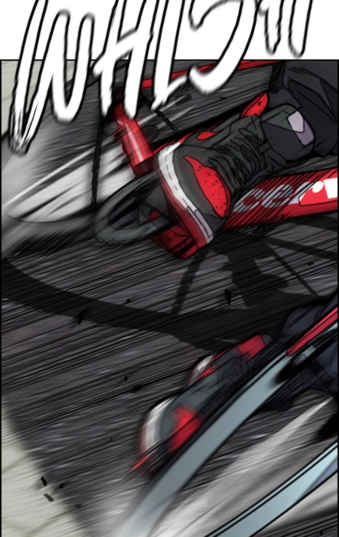 Wind Breaker Chapter 371, page 13 of 156