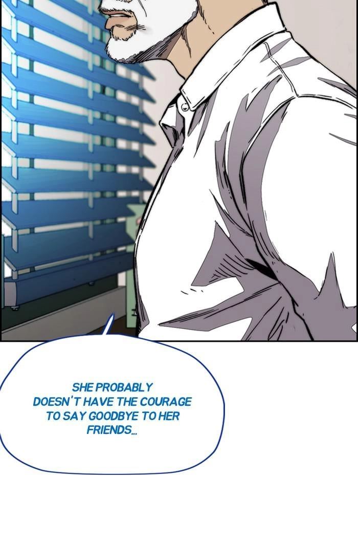 Wind Breaker Chapter 371, page 130 of 156