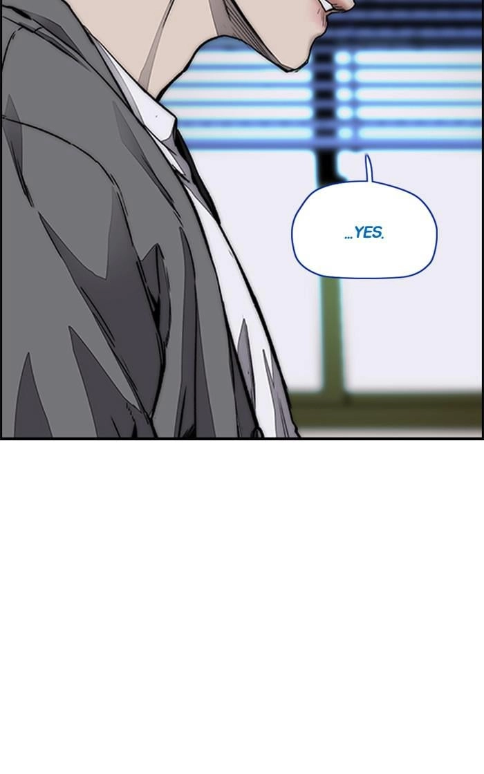 Wind Breaker Chapter 371, page 132 of 156