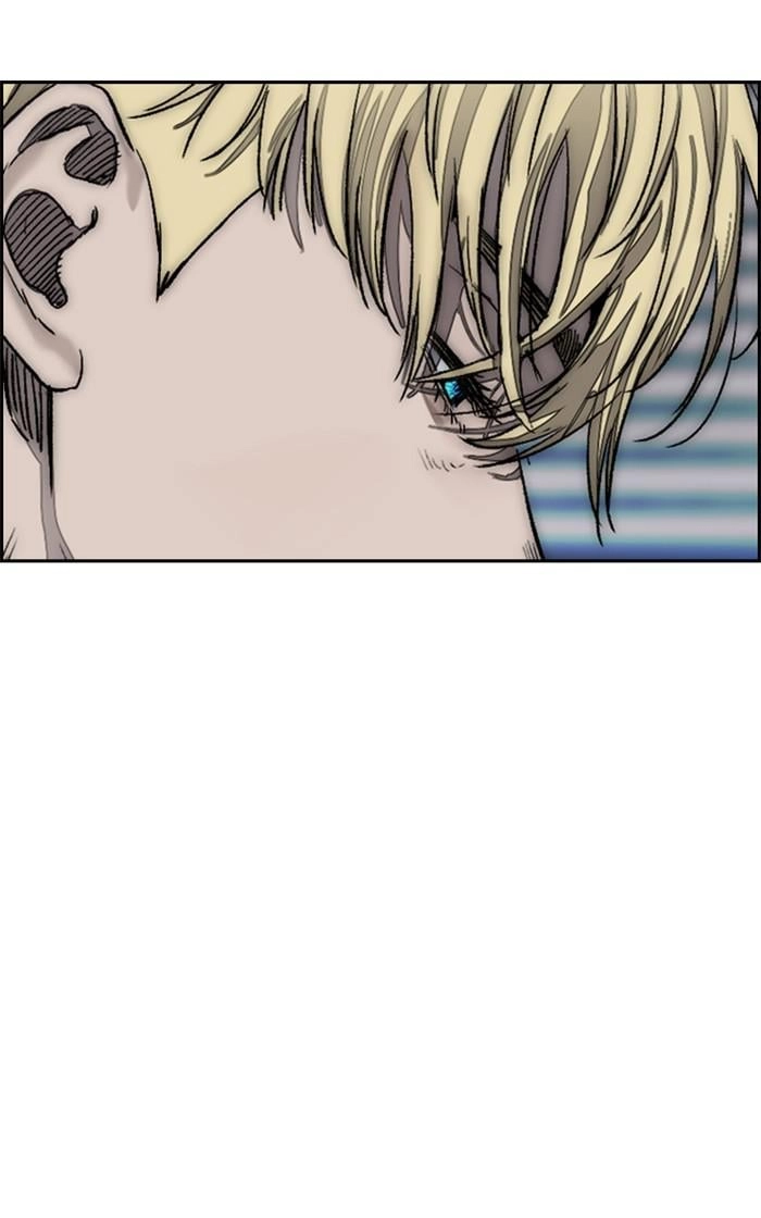 Wind Breaker Chapter 371, page 133 of 156