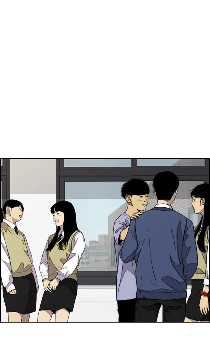 Wind Breaker Chapter 371, page 134 of 156