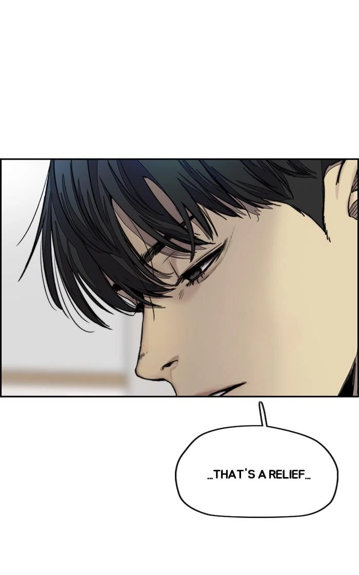 Wind Breaker Chapter 371, page 138 of 156
