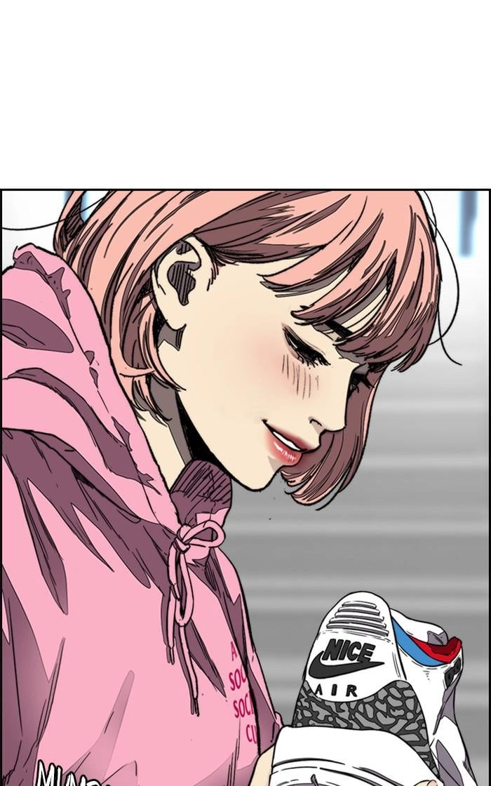 Wind Breaker Chapter 371, page 139 of 156