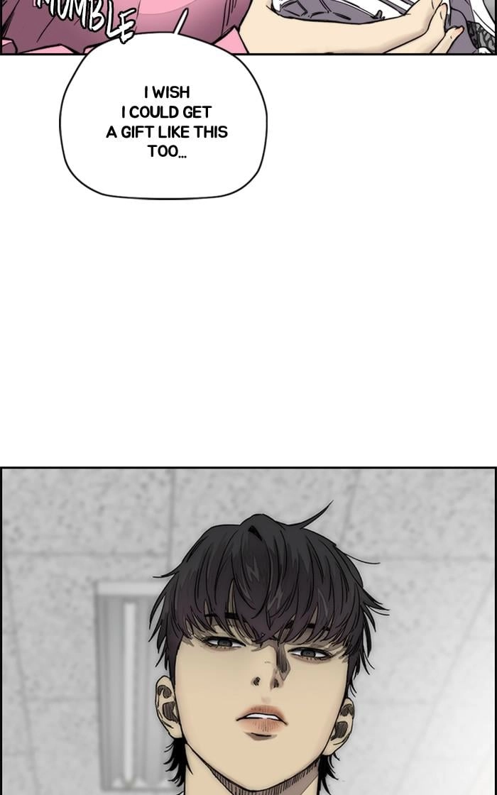 Wind Breaker Chapter 371, page 140 of 156