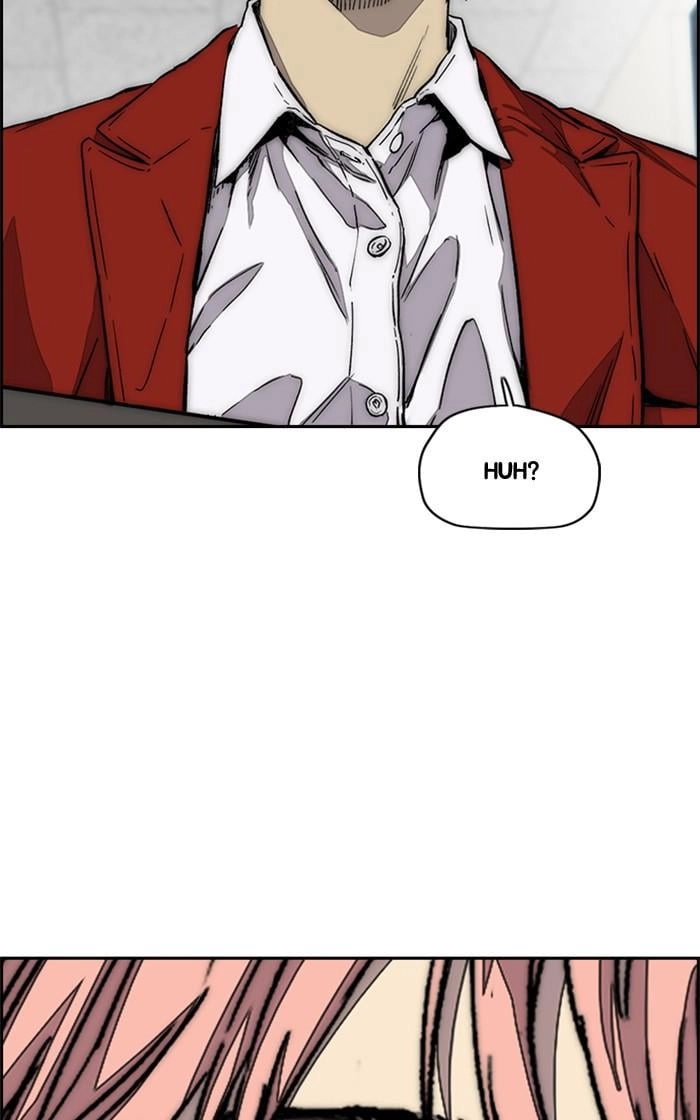 Wind Breaker Chapter 371, page 141 of 156