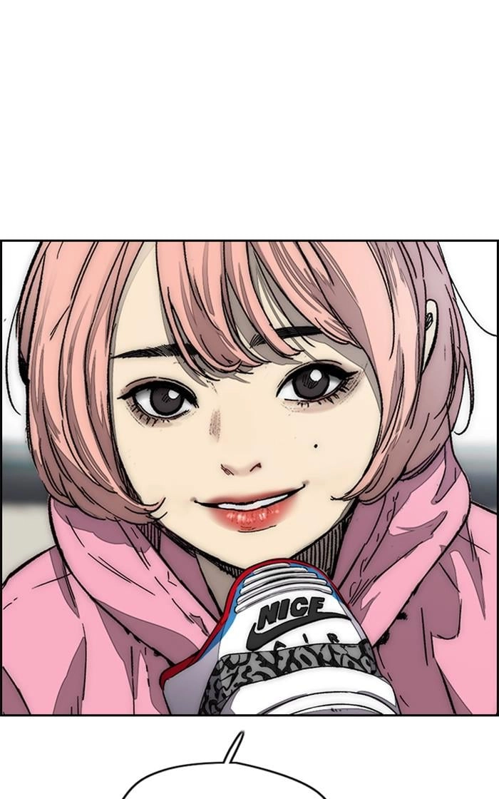 Wind Breaker Chapter 371, page 144 of 156