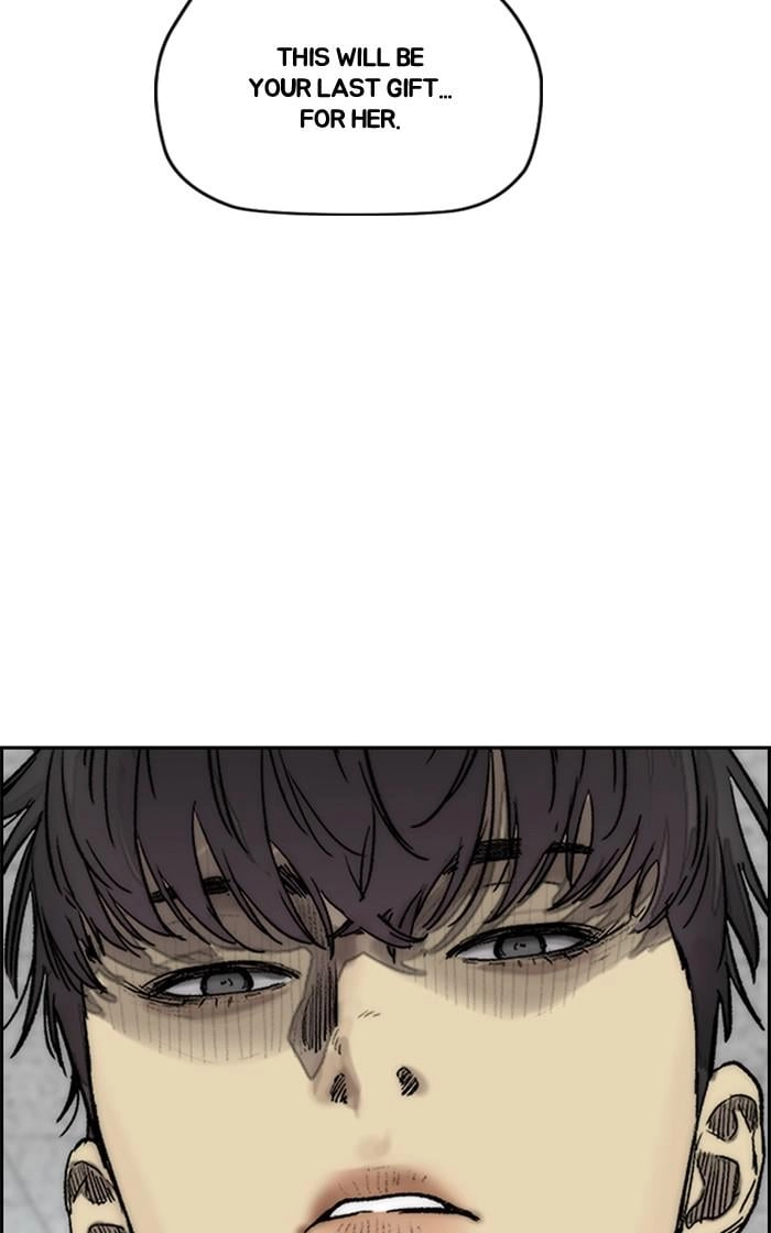Wind Breaker Chapter 371, page 145 of 156