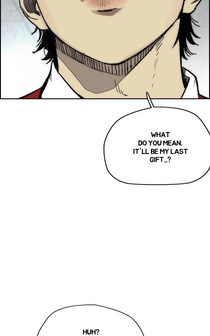 Wind Breaker Chapter 371, page 146 of 156