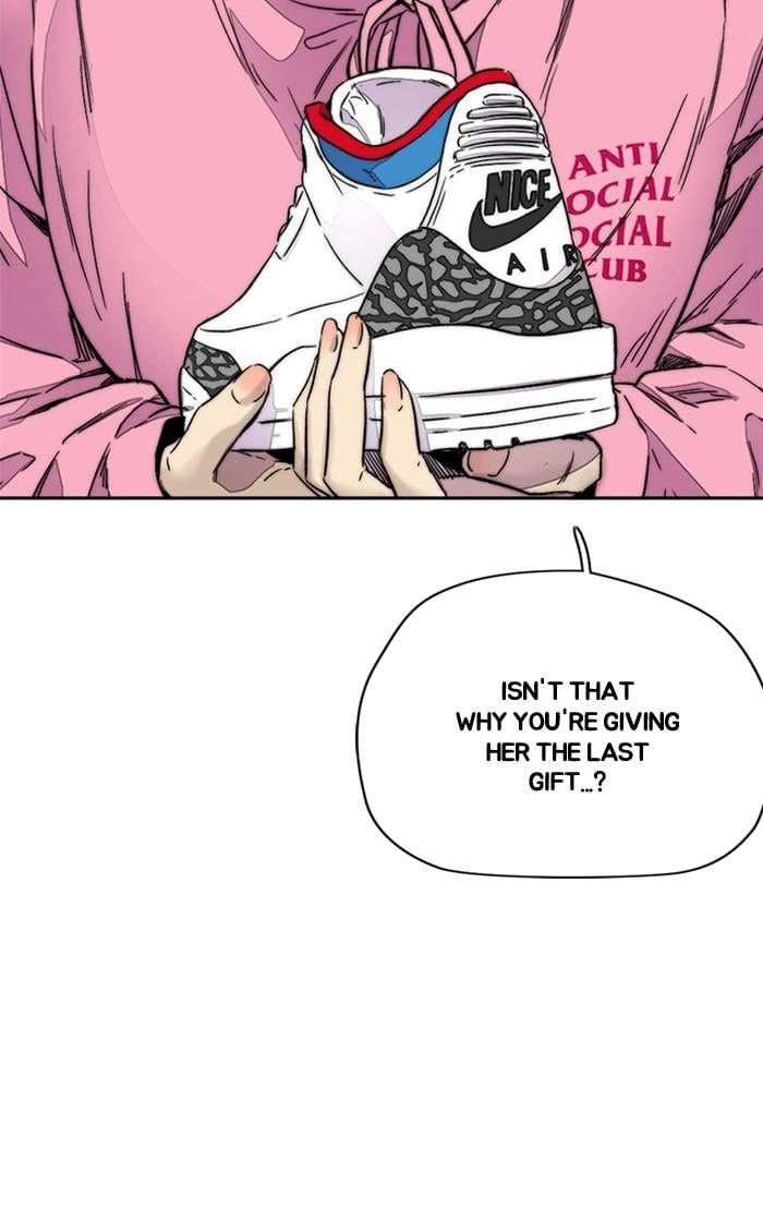 Wind Breaker Chapter 371, page 148 of 156