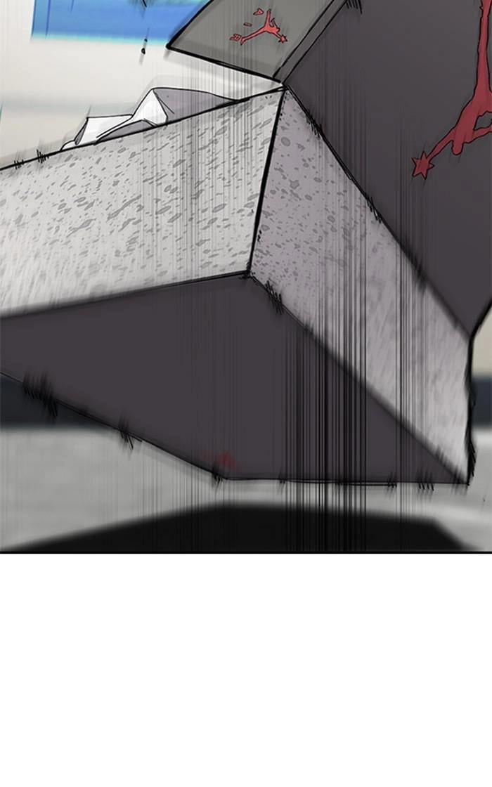 Wind Breaker Chapter 371, page 153 of 156