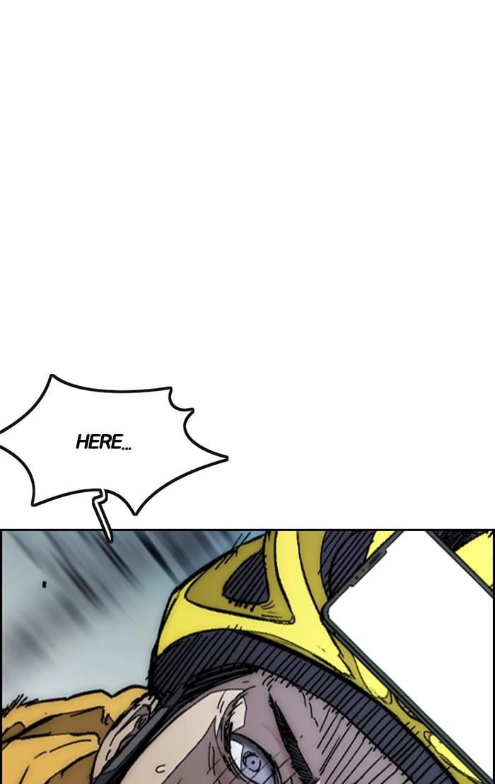 Wind Breaker Chapter 371, page 16 of 156