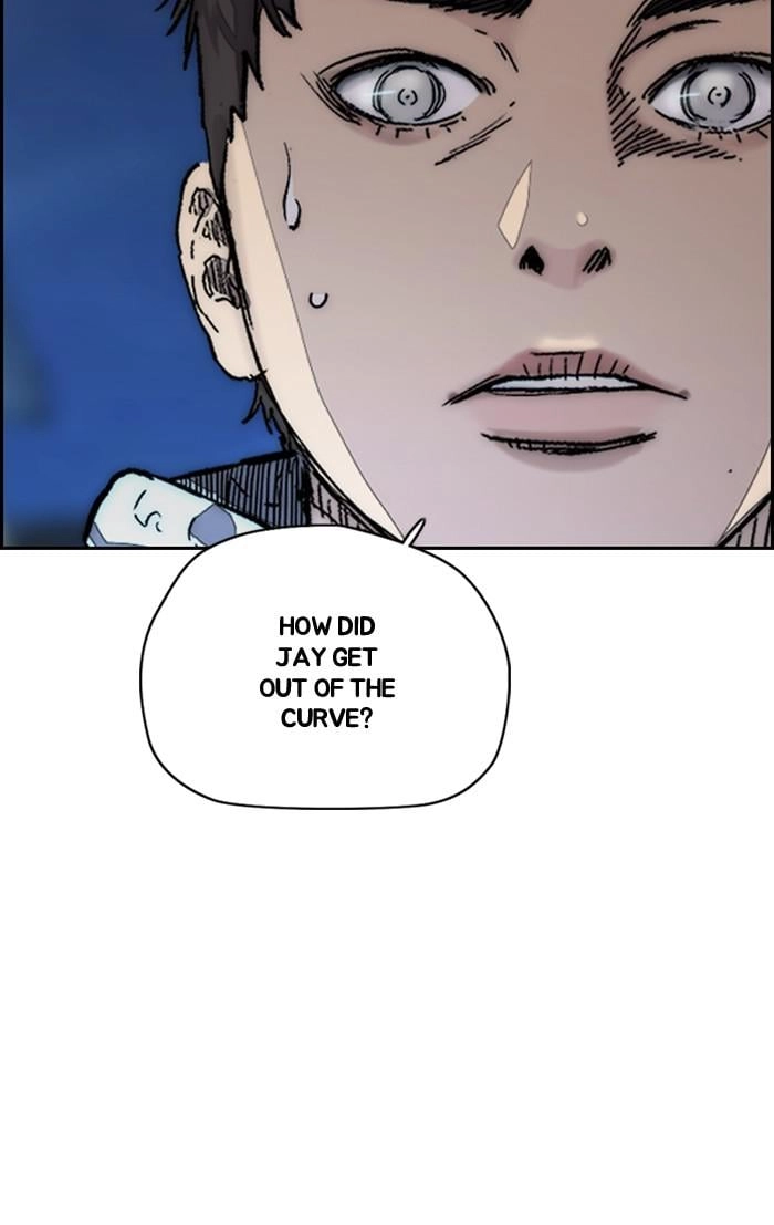 Wind Breaker Chapter 371, page 23 of 156
