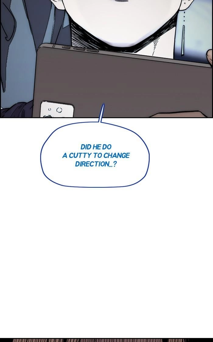 Wind Breaker Chapter 371, page 30 of 156