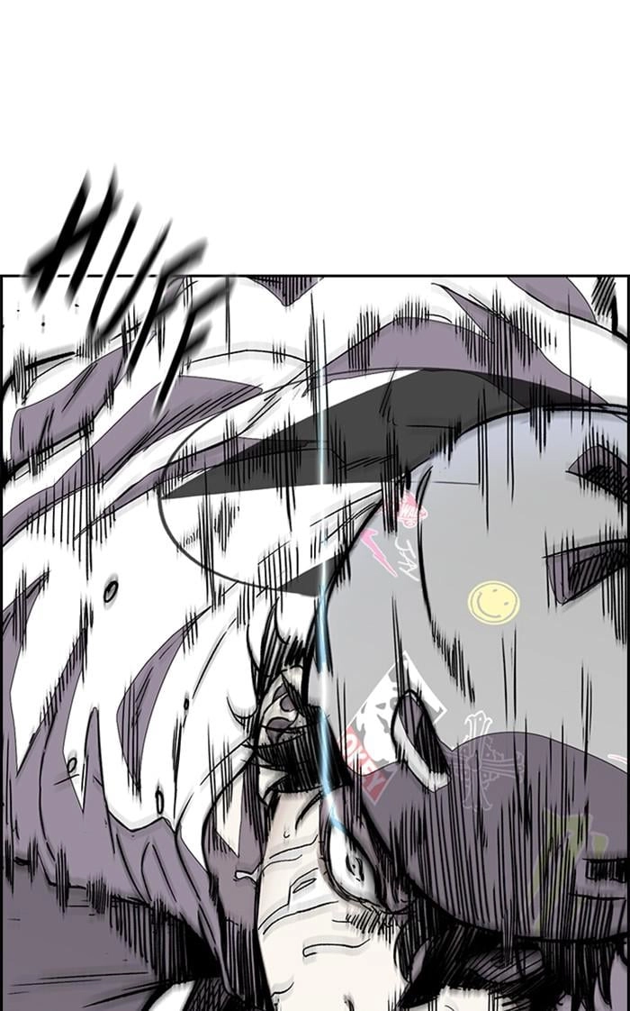 Wind Breaker Chapter 371, page 40 of 156