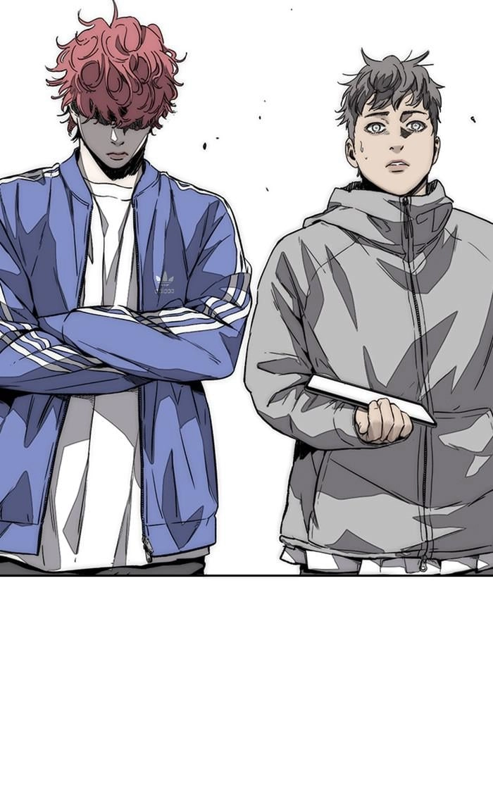 Wind Breaker Chapter 371, page 47 of 156