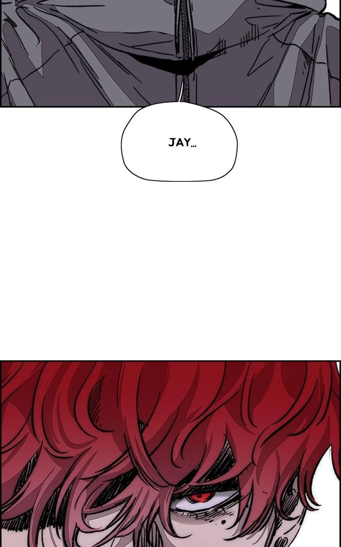 Wind Breaker Chapter 371, page 49 of 156