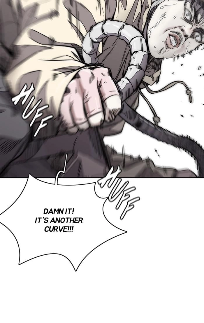 Wind Breaker Chapter 371, page 5 of 156