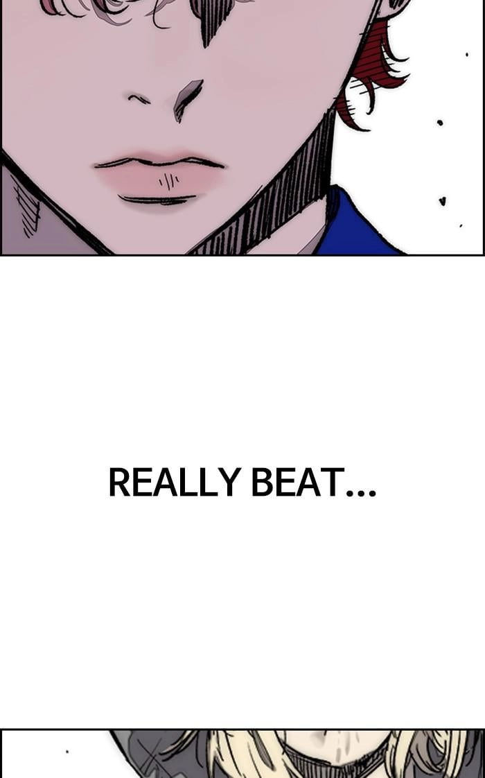 Wind Breaker Chapter 371, page 50 of 156