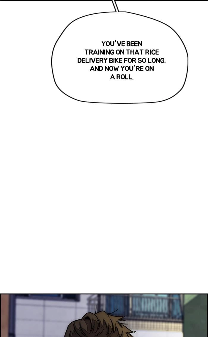 Wind Breaker Chapter 371, page 60 of 156