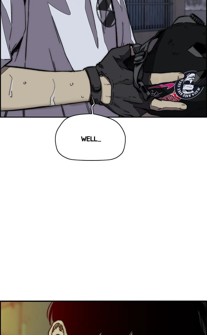 Wind Breaker Chapter 371, page 63 of 156