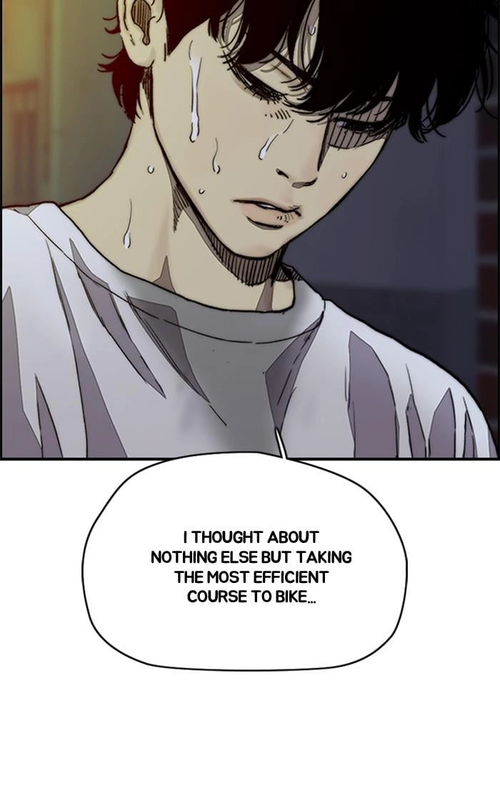 Wind Breaker Chapter 371, page 64 of 156