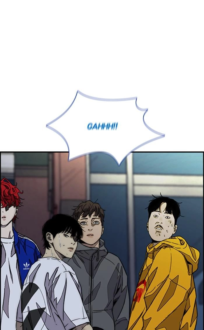 Wind Breaker Chapter 371, page 65 of 156