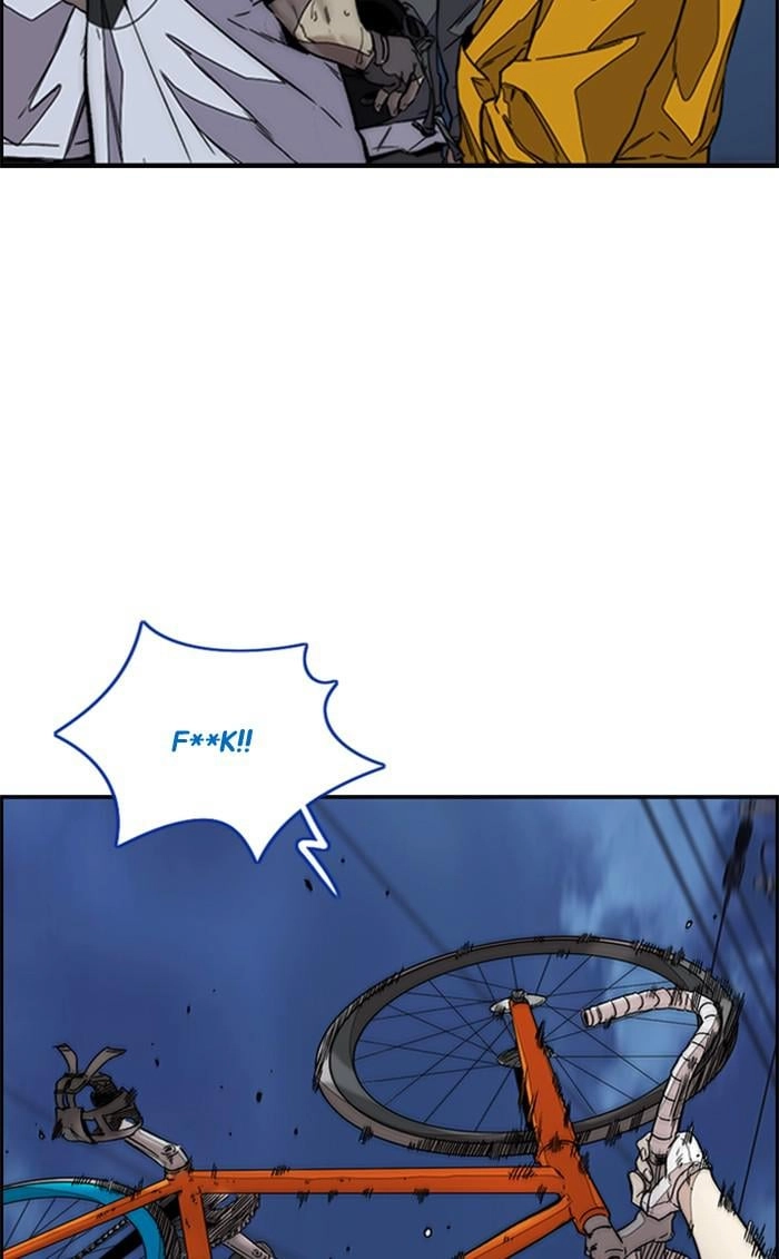 Wind Breaker Chapter 371, page 66 of 156